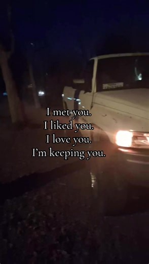 A Heartfelt Truck Love Story