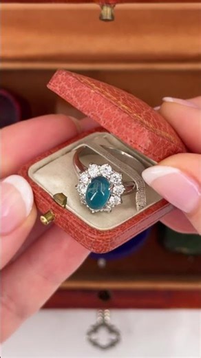 6 Gemstones Rarer than a Diamond. Which Gemstone Ring is Your Favorite?