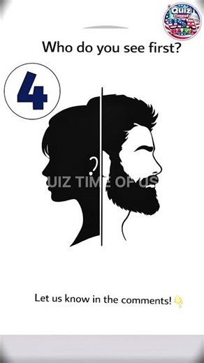 Only 3% Of People Can Pass This Genius Test! 🧠🏆