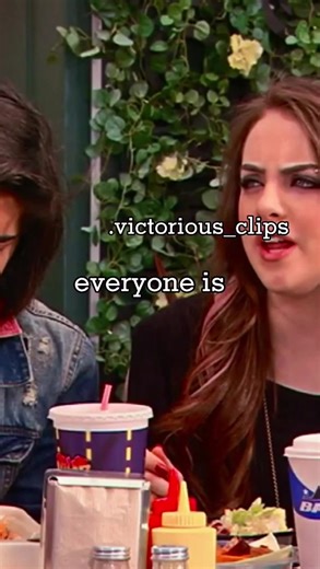 #victorious #jadewest #torivega #foryoupage #fypシ #fypシ゚viral #fyp #foryou