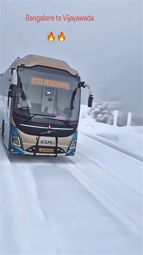 new volvo KSM travels | Power's Volvo B8R 9600S #volvo9600s #volvobus #luxury