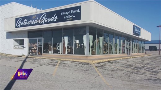 Find something unique, heartfelt, and homegrown