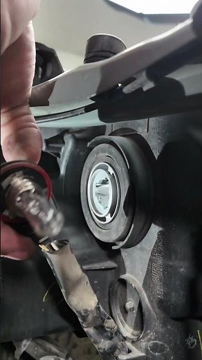 Brightest LED Headlight Upgrade Anyone Can Do!