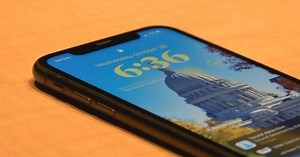 New iPhone 14 crash detection technology helps stop hit and run suspect