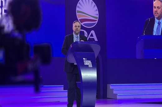 DA's role in GNU is to help fix problems, service delivery: Schreiber - SABC News - Breaking news, special reports, world, business, sport coverage of all South African current events. Africa's news leader.