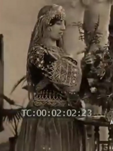 Star&crescent sur TikTok