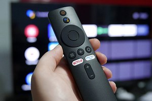 Cómo hacer que Android TV vaya más rápido acelerando las animaciones