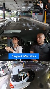 27K views · 160 reactions | A simple oversight can lead to a mark down!  This student missed the Give Way sign at the carpark and didn’t check properly for oncoming cars. Our instructor explains what went wrong and how you can avoid the same mistake. #drivingtest #carparkmistakes #drivingtesterror #minorerror #givewayrule #trafficrules #drivinglesson #drivingtesttips | Driving Test Australia | Facebook