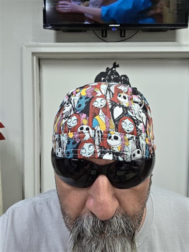 Skull Cap, Doo Rag, Helmet Liner - Etsy