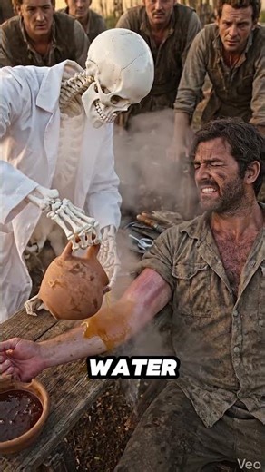 What If a Modern Scientist Woke Up in Ancient Egypt?