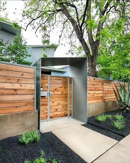 Cool gate projects🔝 #diy #ideas #top #loft #terrace #cool #fyp