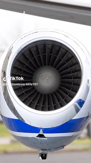 Inicio del motor de jet: Un viaje aéreo emocionante