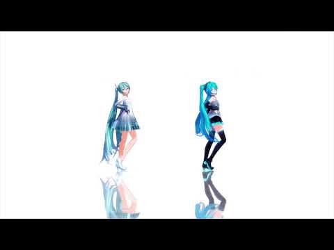 MMD YYB vs TDA Physics Comparison