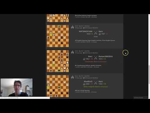How to use LiChess Studies (who needs ChessBase?)!