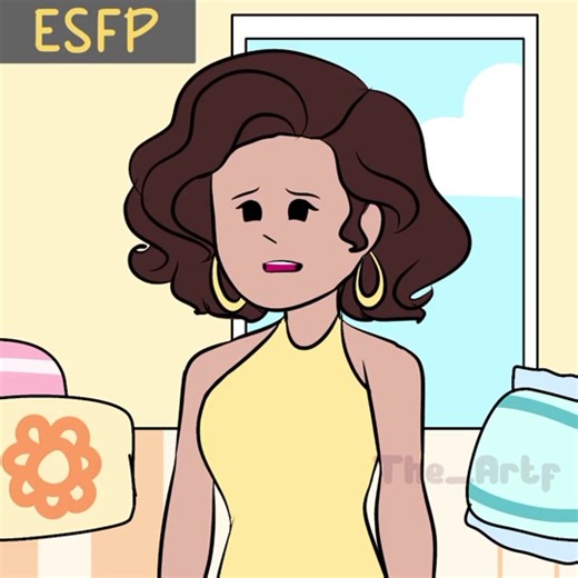 ENTP : Is that your REAL Hair? 🥺 ESFP : 😡 this meme kinda fit them🤣 #meme #trend #esfp #entp #esfj #enfj #mbti #mbtipersonality #mbticharacters #mbtiktok #mbti診断 #memembti #mbtitypes #mbtimemes #the_artf #fyp #fypシ゚viral #funny