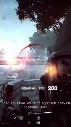 Battlefield 4 – Singapore Under Fire 🔥 | Realistic War Gameplay