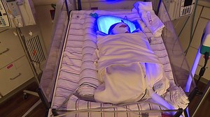 It’s a side of the opioid epidemic you probably haven’t thought about—babies born dependent on drugs. Fanchon Stinger takes you inside a special care nursery right here in central Indiana, where the tiniest and most innocent victims are being cared for while they go through withdrawal. Watch the full report: http://via.fox59.com/s42OA | FOX59 News