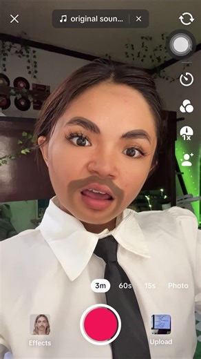 Behind the Scenes Nerd Transformation Tape Trend 2020