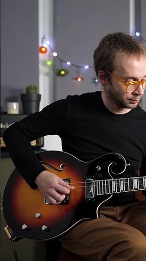 MRG Tenor #eastwoodguitars