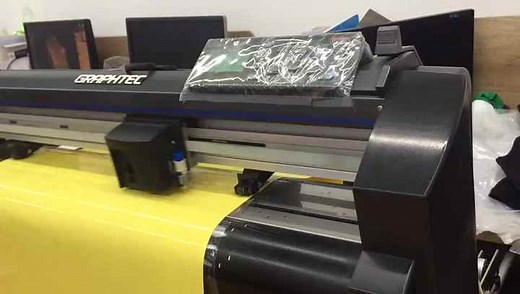 Cutting Stickers &Vinyl Film Tool Parts 30/45/60 Degrees Graphtec CB09U Plotter Blade and Blade Holder