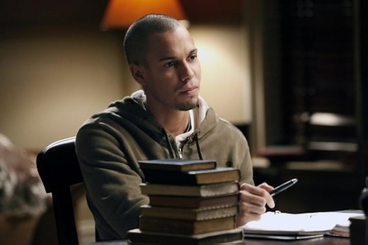 Bryton James | Actor, Producer, Soundtrack
