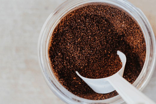 The Complete Guide To Coffee Grinding | The Coffee Folk