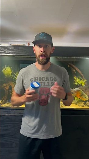 Easy Way to Help With Water Clarity!