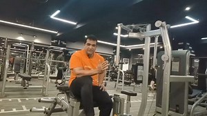 26K views · 154 reactions | "For maximum muscle growth, combine high reps with heavyweight to target both fast-twitch and slow-twitch fibers." | Fitness Must | Facebook