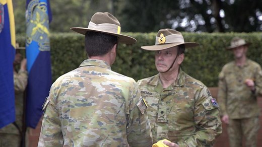 A unified approach to training