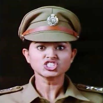 संपत राज ने बीच रास्ते में आकार IPS Bhavani की गाड़ी रोक कर उसे धमकाया #BhavaniIPS #shorts #reels