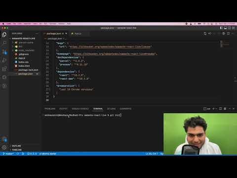 Chapter 3 Laying the Foundation