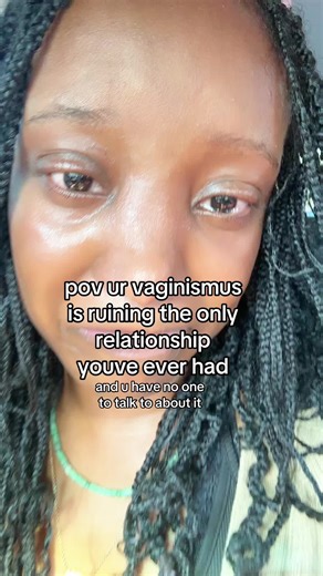 How Vaginismus Can Ruin Your Relationship