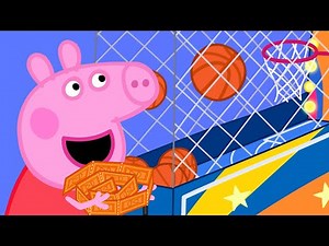 Peppa Pig in Hindi - Jaikapot - हिंदी Kahaniya - Hindi Cartoons for Kids