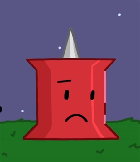 5 second long style test yay #bfdia #bfdi #coinpin #animation #xybca idk 🥹