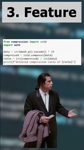 Top New features in Python 3.14 #soft #programming