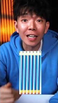 How many objects do you see? Test your observation! Interactive magic reveal #mindreading