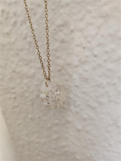 Shell Necklace - Etsy