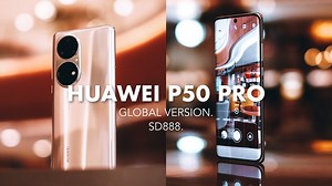 3K views · 79 reactions | The HUAWEI P50 Pro Global Version just landed here in Malaysia! Here's my 2 week review of this amazing beast!  | Lim Reviews | Facebook