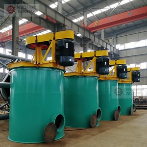 [Hot Item] Planta de procesamiento de lodos industrial pequeña, máquina mezcladora, mezclador de minería, agitador de lixiviación grande, agitador de mineral, tanque de mezcla de lodos para planta de extracción de oro CIL