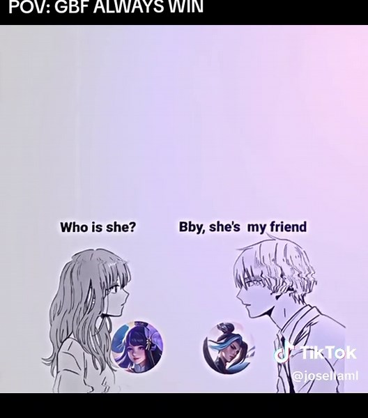 Mobile Legends: GBF Always Wins Explained