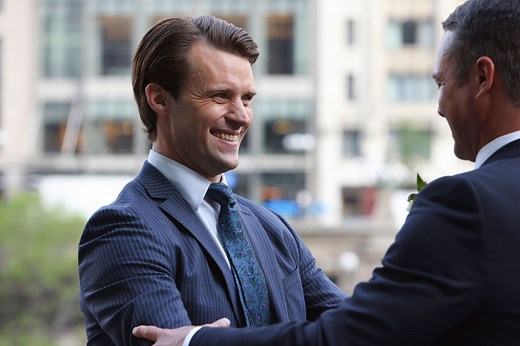 Jesse Spencer Reveals Why He Made the 'Difficult' Decision to Leave Chicago Fire