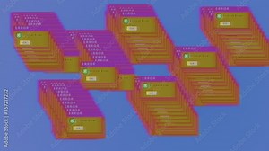 Retro style Vintage Message Pink Magenta Message Windows Errors Pop-up Notification. Dialog Box Virus detected Warning. System Security Alert. Computer Hacking. malware detected, data encryption