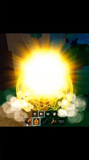 I buyed Dark Step style in Roblox blox fruits #shorts