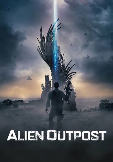 Alien Outpost (2014)