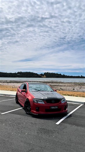 ♠️ #holden #commodore #ssv #fyp