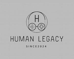 Human Legacy by JoJo-Project, StevenGameDev, alzert, Wunhao Li