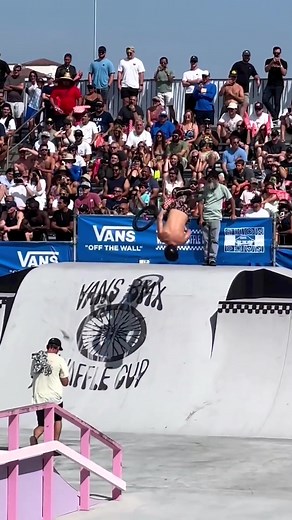 Nitro Circus on TikTok