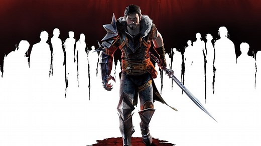 Buy Dragon Age 2 - Electronic Arts