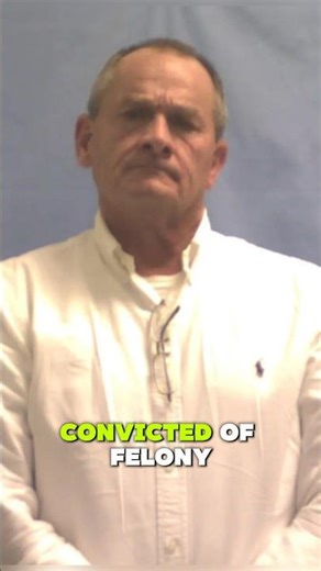 Corrupt Sheriff Convicted After Drugs Found in Patrol Car