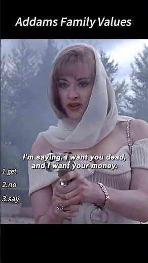 Addams Family Values (1993) | Debbie’s Gift Explodes and the Breakup Turns Violent